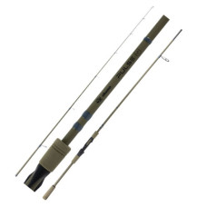 ROD OKUMA PULSE 8' 2PC SPIN
