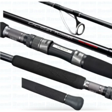 ROD SHI OCEA PLUGGER 8'8 60-150G 1+
