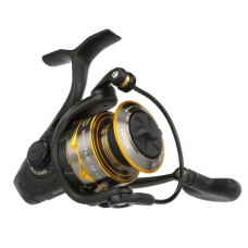REEL PENN BATTLE IV 2500 SPIN
