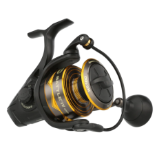 REEL PENN BATTLE IV 6000 SPIN