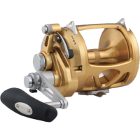 REEL PENN INTERNATIOANAL VI 2SPD 16VIS G REEL PENN INTERNATIOANAL VI 2SPD 16VIS G