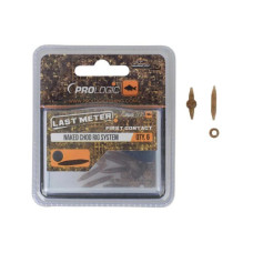 PL LM MIMICRY NAKED CHOD RIG SYSTEM