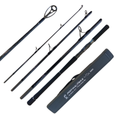 ROD ASS POPMASTER II ZERO 8'3 3XH T