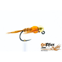 SFB PTN HSPOT JIG NTRL ONR #12 SFB PTN HSPOT JIG NTRL ONR #12