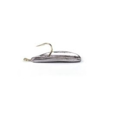 BANANA CHIN WEIGHT1 3.5OZ 2PK
