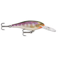 RAP F HVSD05 PD HAVEST SHAD PURPLEDESCEN