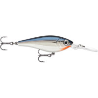 RAP F HVSD05 S HAVEST SHAD SILVER