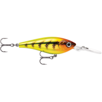 RAP F HVSD05 WS HAVEST SHAD WHISKEY SOUR