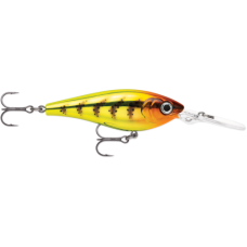 RAP F HVSD05 WS HAVEST SHAD WHISKEY SOUR