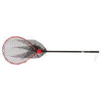 L/NET RSRSN-L RAPALA SCOOP R SILICON LRG