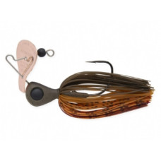 JIG BLADED KEITECH RUMBLADE 3/8 GP CRAW