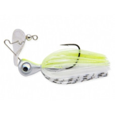 JIG BLADED KEITECH RUMBLADE 3/8 SPOT REM