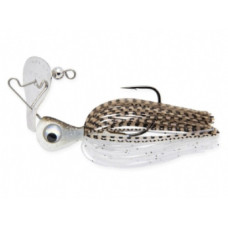 JIG BLADED KEITECH RUMBLADE 3/8 CRYS WAK