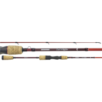 ROD SEN RED WRIGGLER 5' 2PC