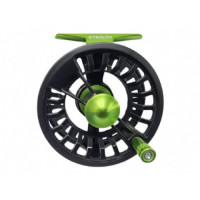 REEL STEALTH LITE 5/6WT