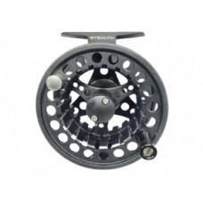 REEL STEALTH START 5/6WT
