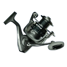 REEL LOOMIS ALPHA SPIN 4000 1BB
