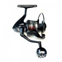 REEL OKUMA SPIN METALOID M-90S 7BB