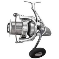 REEL OKUMA SPIN SURF 8K LONG CAST