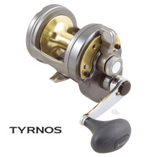 REEL SHI TYRNOS 30