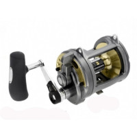 REEL SHI TYRNOS 20/2 SPEED REEL SHI TYRNOS 20/2 SPEED