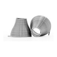 RIGGING SPRING LARGE 10PC RIGGING SPRING LARGE 10PC