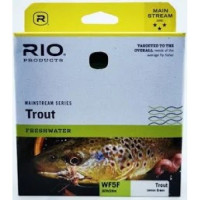 LINE RIO-MAINSTREAM FLY WF5F LINE RIO-MAINSTREAM FLY WF5F