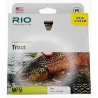 LINE RIO MAINSTREAM WF5I LINE RIO MAINSTREAM WF5I