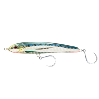 NOMAD RIPTIDE 155 F SAR SARDINE