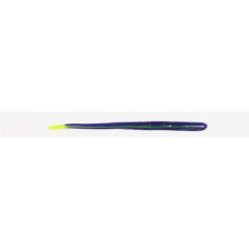 ROBO 6' STRAIGHT TAIL WORM JUNEBUG 