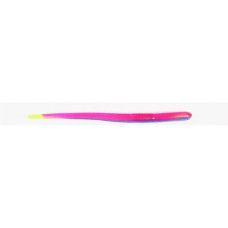 ROBO 6' STRAIGHT TAIL WORM M DAWN C