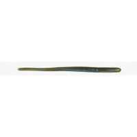 ROBO 6' STRAIGHT TAIL WORM WATERMEL