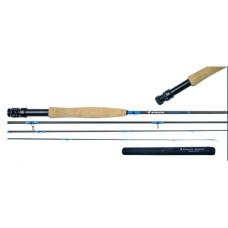 ROD STEALTH ESSENCE 8'6 4WT 4PC
