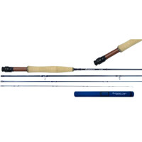 ROD STEALTH ICON 9' 5WT 4PC