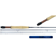 ROD STEALTH ICON 8'6 4WT 4PC