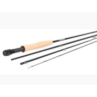 ROD STEALTH START 9' 5/6WT 4PC