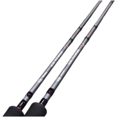 ROD OKUMA AIR POWER 7' 2PC SPIN PE3