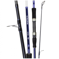 ROD OKUMA MATRIX SPIN 10' 2PC