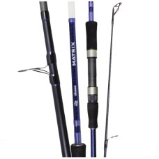 ROD OKUMA MATRIX SPIN 10' 2PC