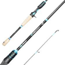 ROD OKUMA RAW BASS 6'9 M CAST 1PC