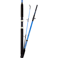 ROD OKUMA SLOPPY 6' ML 2PC