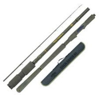 ROD SEN TIGER TAMER V1 TRAVEL 4PC 7'