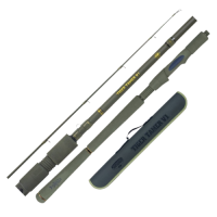 ROD SEN TIGER TAMER V1 TRAVEL 3PC 7'