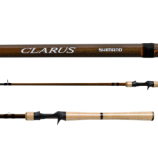 ROD SHI CLARUS F 2PIECE CASTING 70MH