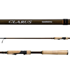 ROD SHI CLARUS F 2PIECE SPINNING 66M