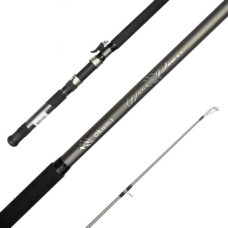 ROD OKUMA WAVE POWER PRO 15' 3PC 5-