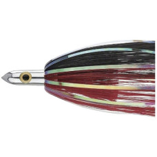 IL SAILURE FLASHER CHROME BK/PL