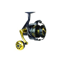 REEL OKUMA SALINA 6000H 7BB 5.8;1