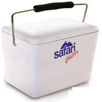 SAFARI CHILLER F/G COOLBOX 25LT SAFARI CHILLER F/G COOLBOX 25LT