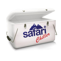 SAFARI CHILLER F/G COOLBOX 85LT SAFARI CHILLER F/G COOLBOX 85LT